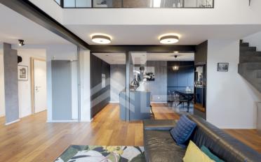 Duplex 5.5 Zimmer - image - 3