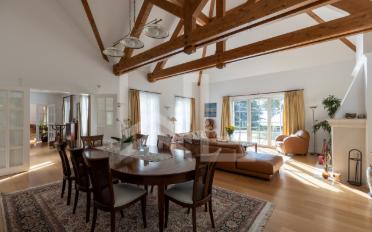 Maison 10 pièces - image - 5