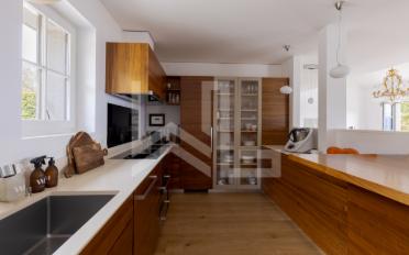 Maison 9.5 pièces - image - 7