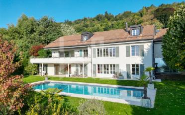 Maison 9.5 pièces - image - 11