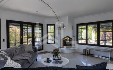 Single house 8.5 rooms - image - 5