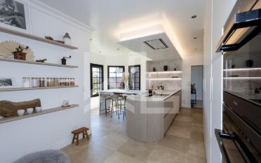 Single house 8.5 rooms - image - 3