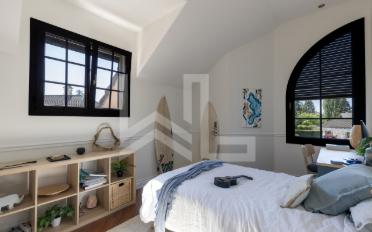 Single house 8.5 rooms - image - 8