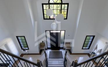 Single house 8.5 rooms - image - 9