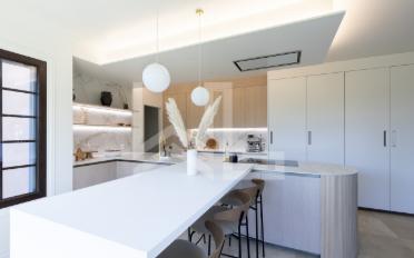 Single house 8.5 rooms - image - 4