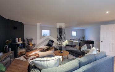 Single house 8.5 rooms - image - 10