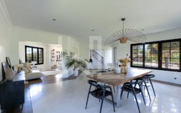 Single house 8.5 rooms - image - 2