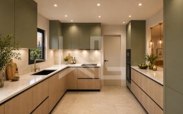 Maison 8 pièces - image - 6