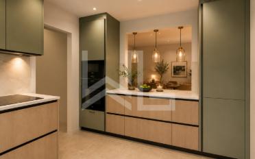 Maison 8 pièces - image - 7