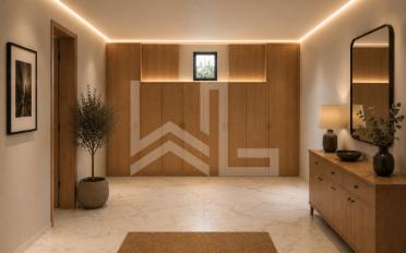 Maison 8 pièces - image - 2