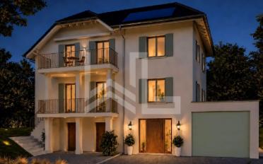 Maison 8 pièces - image - 12