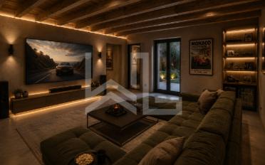 Maison 8 pièces - image - 9