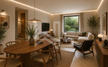 Maison 8 pièces - image - 3