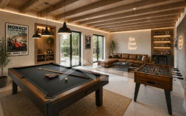 Maison 8 pièces - image - 10