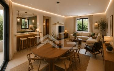 Maison 8 pièces - image - 4