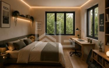 Maison 8 pièces - image - 8