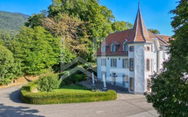 Einfamilienhaus 7 Zimmer - image - 1