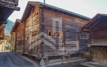 Chalet 3 pièces - image - 1