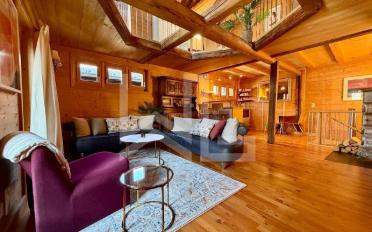 Chalet 3 pièces - image - 2