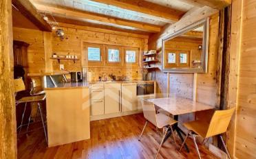 Chalet 3 pièces - image - 7