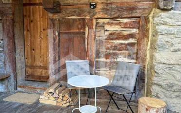 Chalet 3 pièces - image - 5