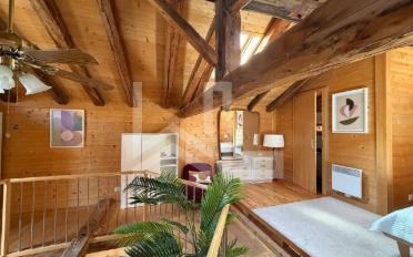 Chalet 3 pièces - image - 11