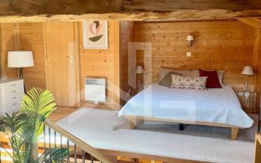 Chalet 3 pièces - image - 10