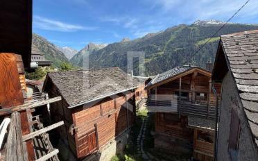 Chalet 3 pièces - image - 13