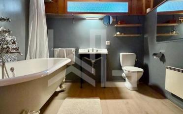 Chalet 3 pièces - image - 12