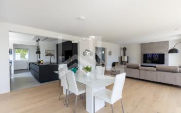 Einfamilienhaus 6.5 Zimmer - image - 2