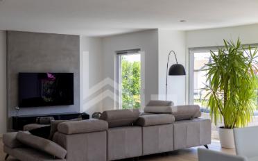 Einfamilienhaus 6.5 Zimmer - image - 3