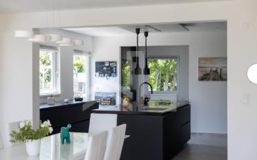 Einfamilienhaus 6.5 Zimmer - image - 5