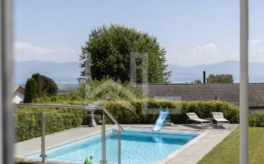 Einfamilienhaus 6.5 Zimmer - image - 8
