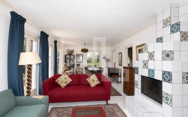 Einfamilienhaus 6.5 Zimmer - image - 4