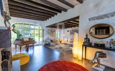 Maison 12 pièces - image - 3