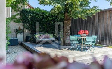 Maison 12 pièces - image - 7