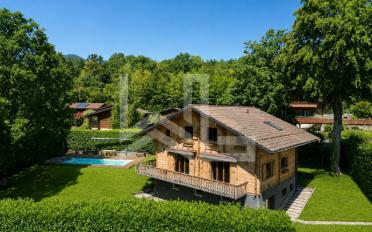 Single house 7.5 rooms - image - 1
