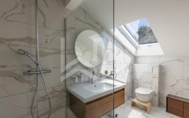 Single house 7.5 rooms - image - 12