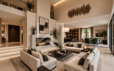 Single house 8 rooms - image - 5