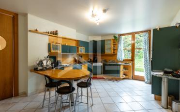 Single house 8 rooms - image - 6