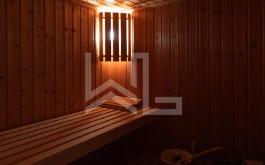 Single house 8 rooms - image - 11