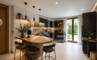 Single house 8 rooms - image - 7