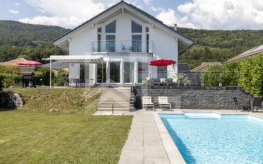 Einfamilienhaus 6.5 Zimmer - image - 2