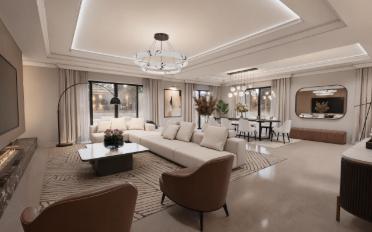 Wohnung 10 Zimmer - image - 1