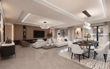 Wohnung 10 Zimmer - image - 2