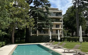 Wohnung 10 Zimmer - image - 5