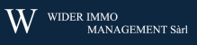 Wider Immo-Management Sàrl