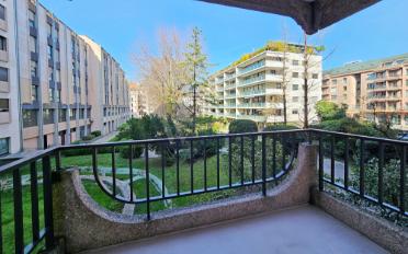 Apartment 5 rooms - image - 7