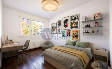 Apartment 5 rooms - image - 8