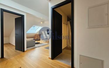 Furnished flat 2 rooms - image - 7